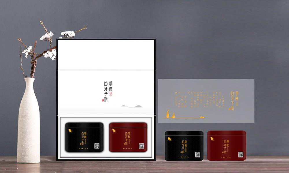 哈密包装设计：文化赋能，创新驱动，解锁城市产业新势能