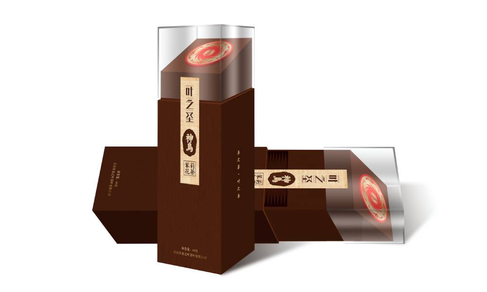 哈密礼品包装设计：以礼传情，融合城市特色，打造有温度的伴手礼